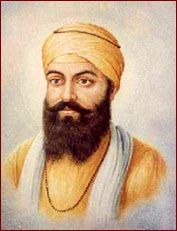 गुरू अंगद देव