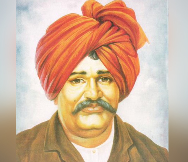 २ एप्रिल दिनविशेष – महत्वाच्या घटना, जन्म आणि मृत्यू – 2 April Dinvishesh छत्रपती राजर्षी शाहू महाराज – विशेष उल्लेख