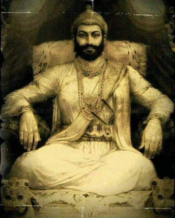 ३ एप्रिल दिनविशेष – महत्वाच्या घटना, जन्म आणि मृत्यू – 3 April Dinvishesh छत्रपती शिवाजी महाराज