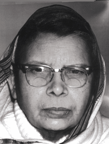 महादेवी वर्मा