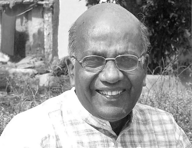 बाबुराव बागूल 