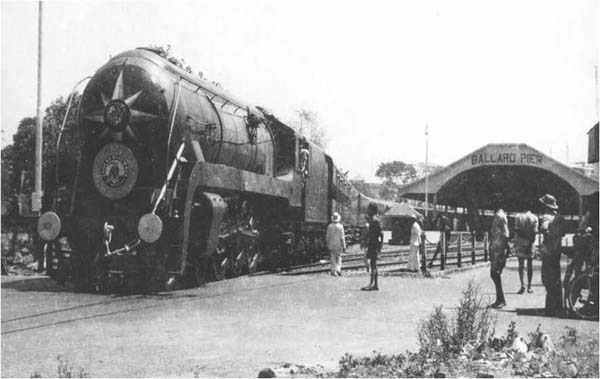 16 एप्रिल दिनविशेष – महत्वाच्या घटना, जन्म आणि मृत्यू – 16 April Dinvishesh भारतातील पहिली रेल्वे